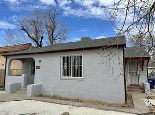 3413 Crest Ave SE, Albuquerque, NM 87106