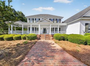 440 Royals Rd, Lakeland, GA 31635