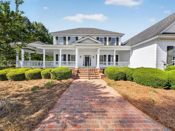 440 Royals Rd, Lakeland, GA 31635