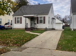 3337 Sherbrooke Rd, Toledo, OH 43606