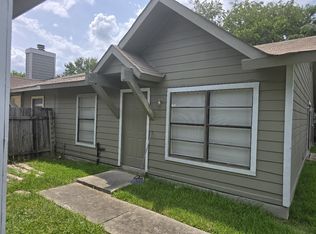 7906 Falcon Ridge Dr, San Antonio, TX 78239