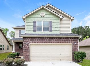 4842 Summersun Dr, Morrow, GA 30260