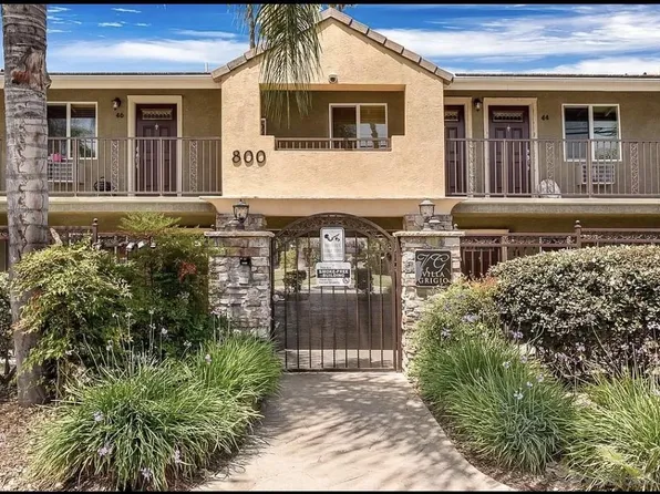 800 N Mollison Ave N #53, El Cajon, CA 92021