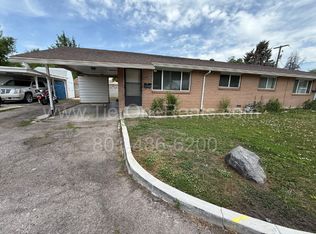 2936 S Adams St, Salt Lake City, UT 84115