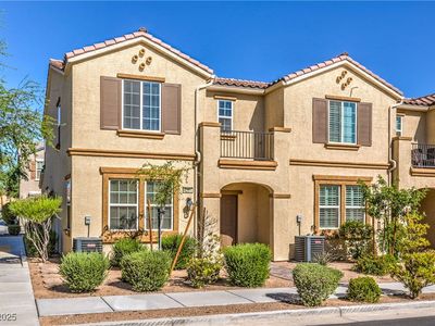 1201 Seaboard Ct, Henderson, NV, 89002