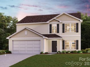 816 Fraser Ln, Lexington, NC 27292