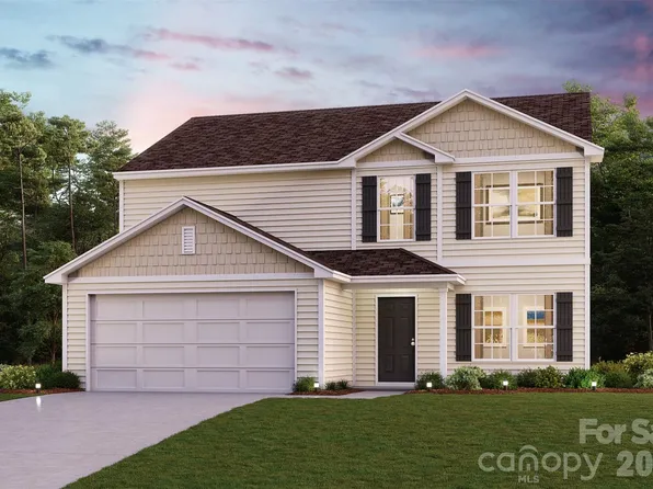 816 Fraser Ln, Lexington, NC 27292