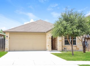 7214 Pandora Way, San Antonio, TX 78252