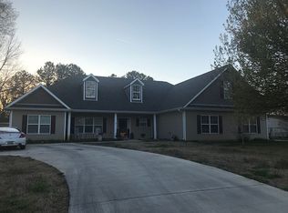 754 Nance Rd, Madison, AL 35757