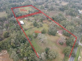 4200 NW 96th Ln, Ocala, FL 34482
