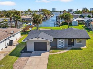 1655 S Palmetto Ave, South Daytona, FL 32119