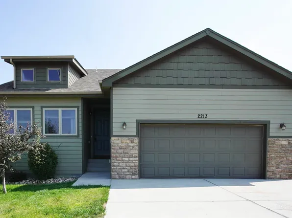 2213 Waterford Street, Casper, WY 82609