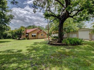 16100 West St, Roland, AR 72135