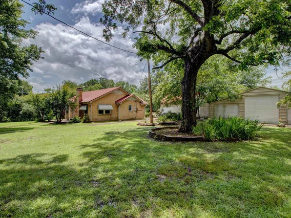 16100 West St, Roland, AR 72135