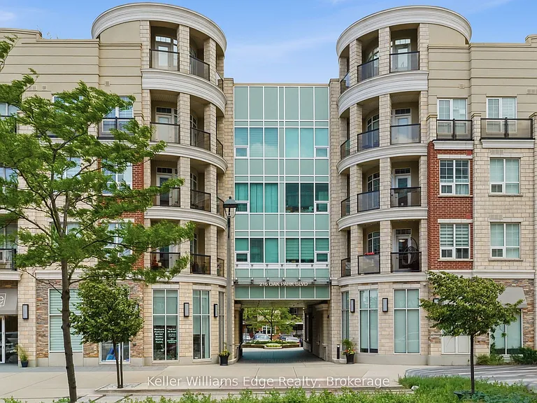 216 Oak Park Blvd #314 — Photo 34