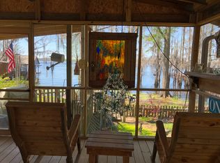 593 County Road 3637, Jefferson, TX 75657