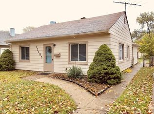 17155 Park Ave, Lansing, IL