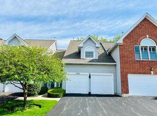 1632 W Ethans Glen Dr, Palatine, IL