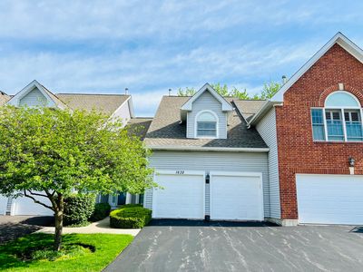 1632 W Ethans Glen Dr, Palatine, IL, 60067