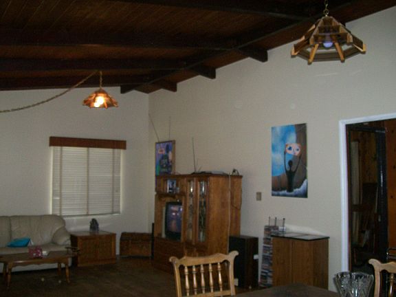 Cathedral Ceiling