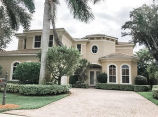 117 Tranquilla Dr, Palm Beach Gardens, FL 33418