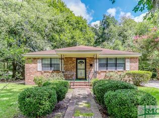 1522 E 33rd St, Savannah, GA 31404