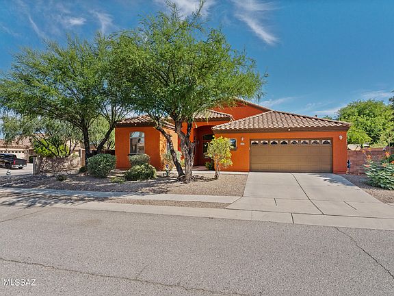 2nd image of 10497 E Black Willow Dr