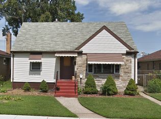 406 156th Pl, Calumet City, IL