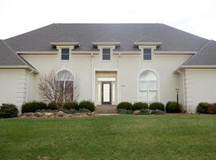 4603 Stonelea Pl, La Grange, KY 40031