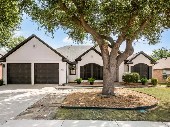 2624 Edgefield Trl, Mansfield, TX 76063