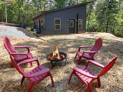 175 Wagon Tracks Rdg, Mineral Bluff, GA, 30559