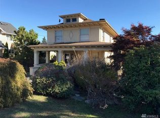 7508 43rd Ave S, Seattle, WA 98118