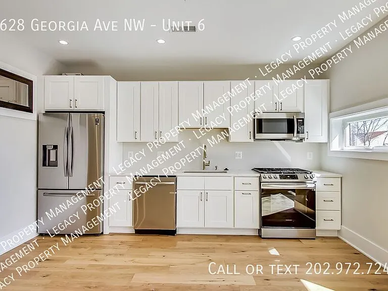 3628 Georgia Ave NW #6 — Photo 6