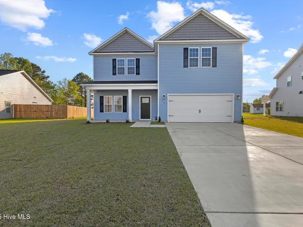 113 Fox Cove Crossing, Jacksonville, NC 28546
