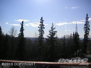 View from Deck
