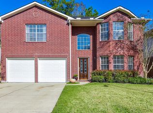 25911 Richards Rd, Spring, TX 77386