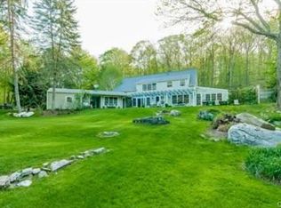 331 Newtown Tpke, Wilton, CT 06897