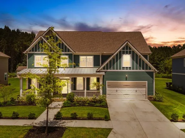 3175 Ancoats St, Douglasville, GA 30135