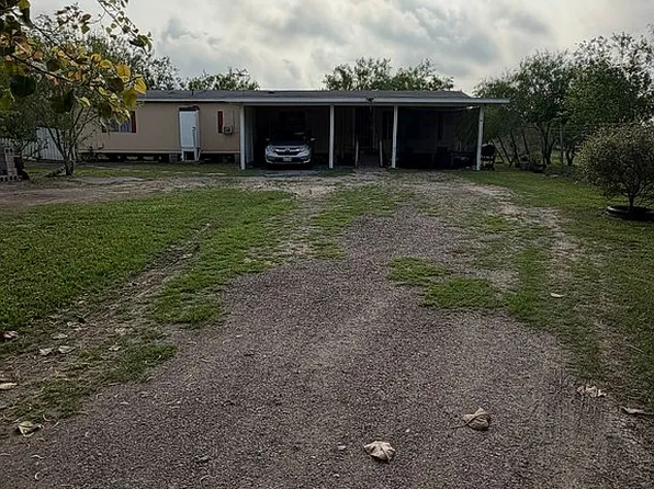 22113 Briggs Coleman Rd, Harlingen, TX 78550