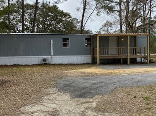 13515B Bayou Pines Dr, Coden, AL 36523