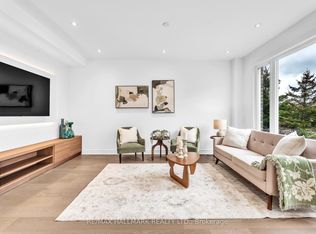 51 Verdi Rd, Richmond Hill, ON L4E 4P7