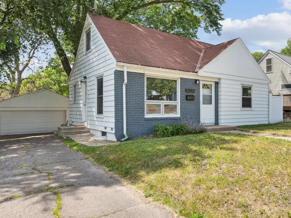 3040 Texas Ave S, Saint Louis Park, MN 55426
