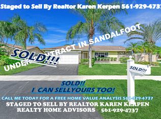 22701 SW 9th St, Boca Raton, FL 33433