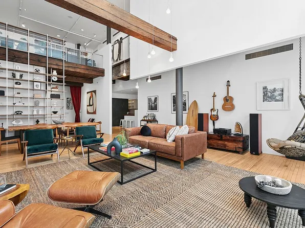 16 Desbrosses St, New York, NY 10013