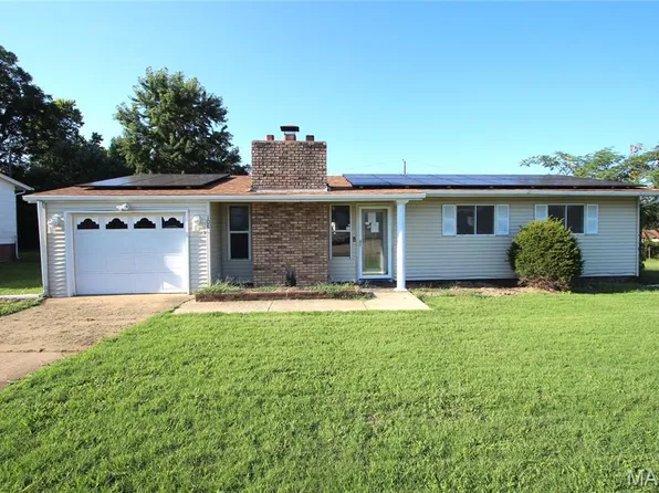 108 Eric St, Fredericktown, MO 63645