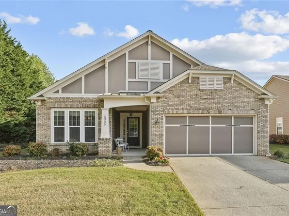 5330 Kings Hill Dr, Cumming, GA 30040