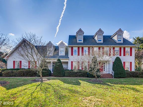 2nd image of 13366 Grinstead Ct