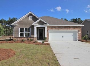 113 Laurel Hill Pl #3, Murrells Inlet, SC 29576