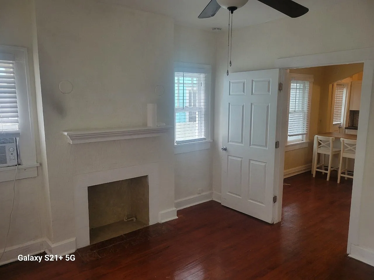 1 bed, 550 sqft, $1,800 — Photo 4