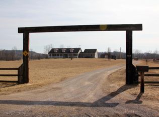 3464 Linhorst Rd, Hillsboro, MO 63050